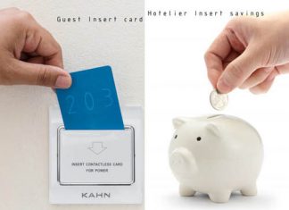 KAHN Energy Saving Switch-High Efficiency KAHN energy saving switch saves your money