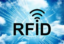 RFID tech