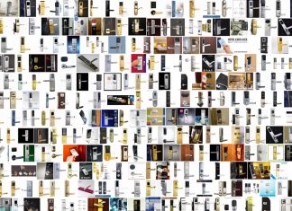 KAHN-Leader of Professional Hotel Door Lock