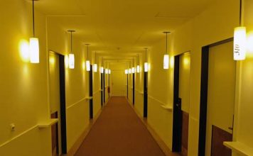 3 Things You Need to Know About Hotel door lock system