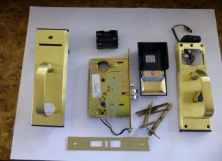 9 Things Should Not appear on a Good Hotel Door Lock