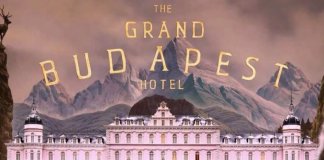 Hotels in Movies-Grand Budapest Hotel