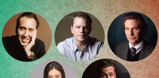 Card Locks and Movie Stars many movie starts will have a contact with card locks