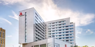 Is the Hotel Logo Evolving?